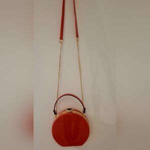 Btand new super cute purse. Never used